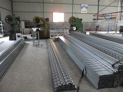 生產車間